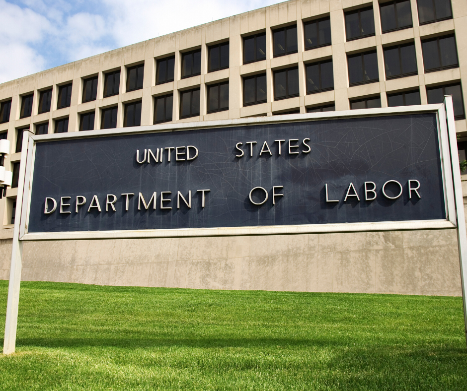 DOL Muddies Waters for Employers Trying to Get Reticent Employees Back