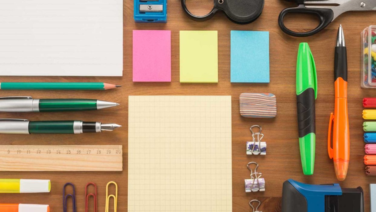 10 Office Supplies You Need For Your Office - Monroe Systems for Business