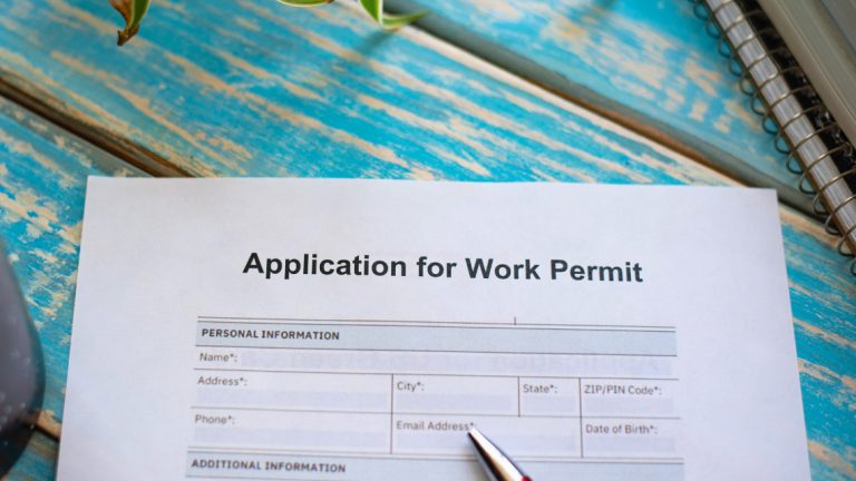 Schools Cut Out of Minors' Work Permit Process Under Bill - SBAM ...