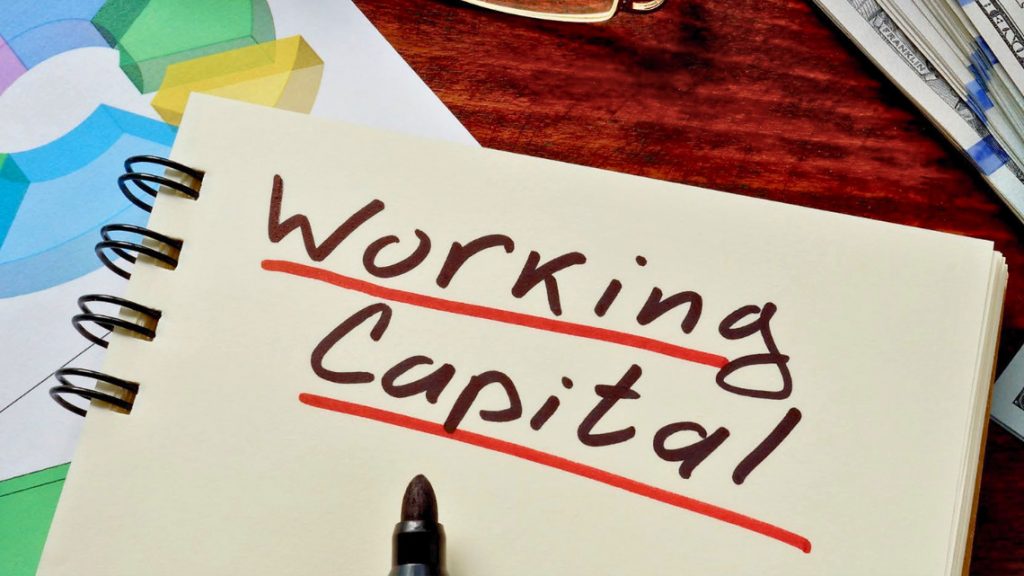 Placeholder image for startup capital