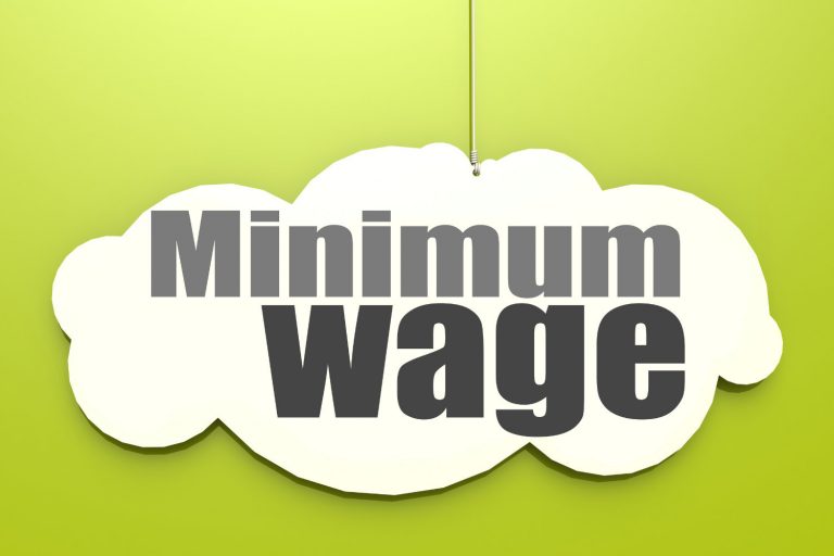 Michigan Minimum Wage Rate 2025 Increase Schedule SBAM Small