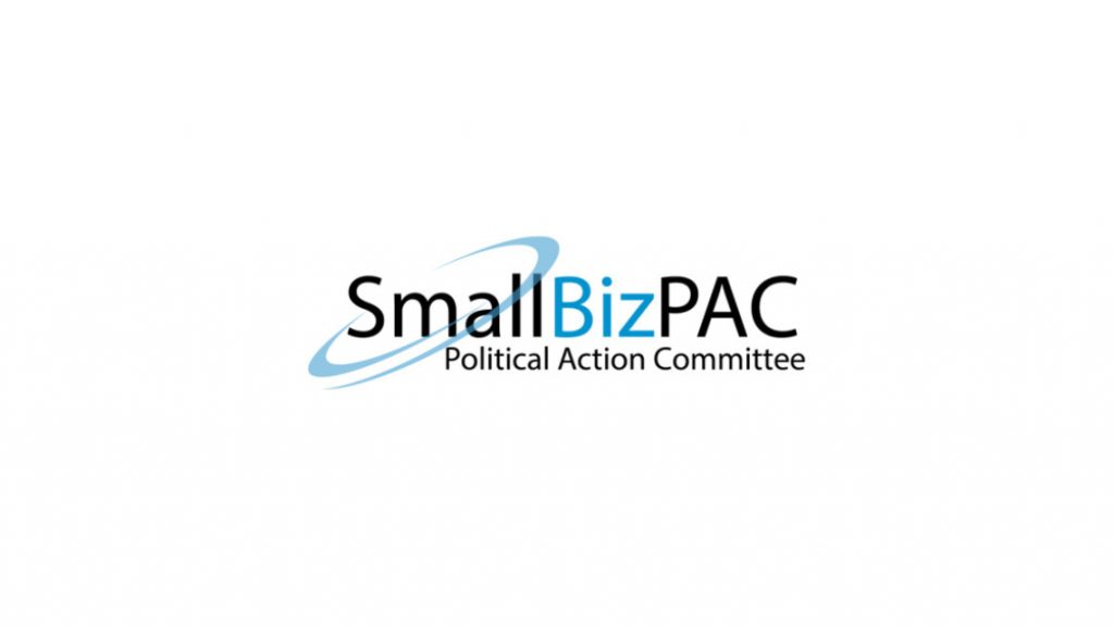 Small Biz Pac Logo