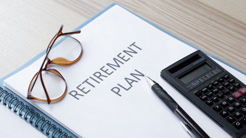 placeholder image for retirement plan article