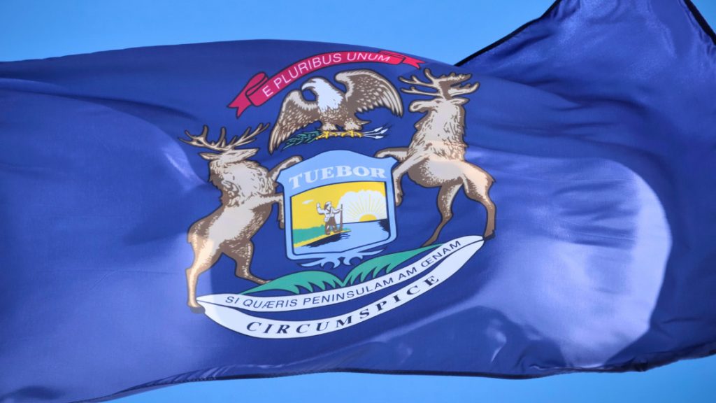 Placeholder image representing Michigan