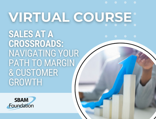 placeholder image for a virtual sales course