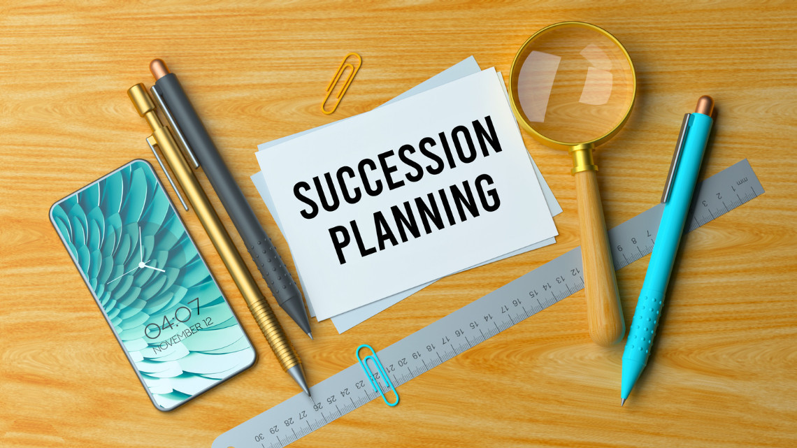 placeholder image relative to successionplanning