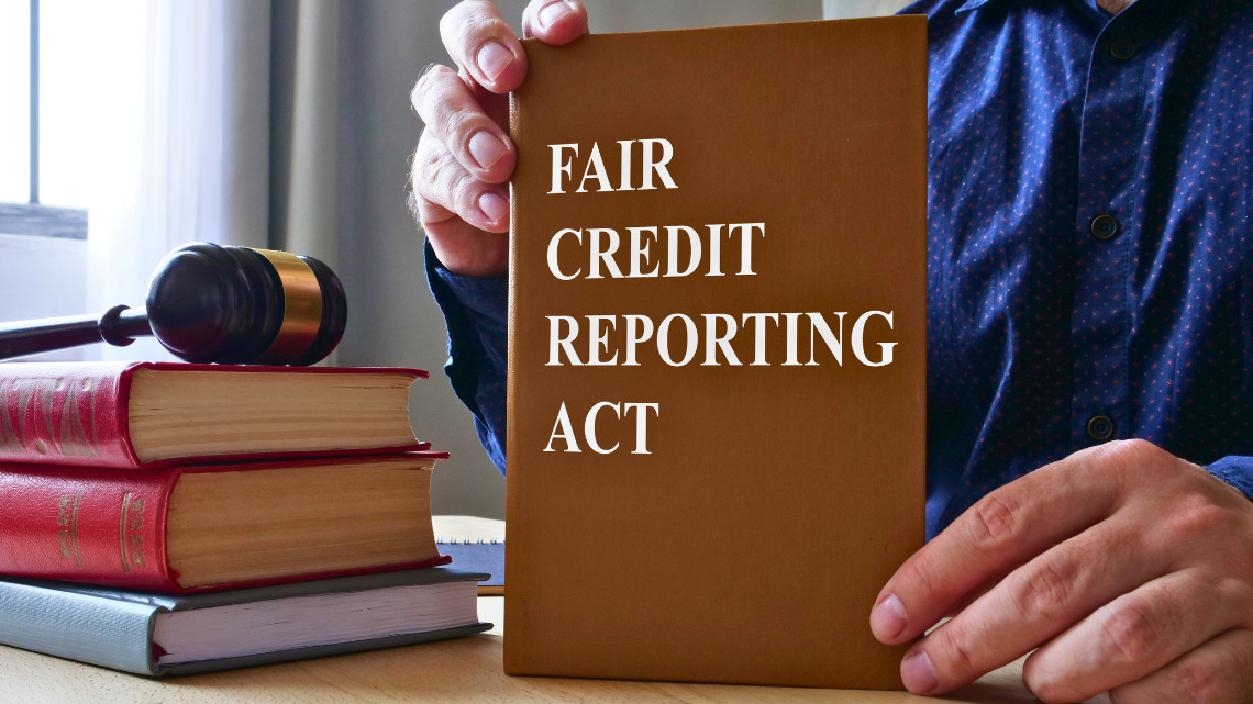 placeholder image for article on the Fair Credit Reporting Act (FCRA)