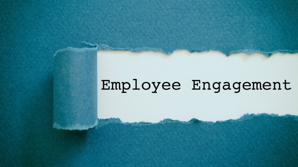 placeholder image for article on employee engagement